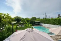 Camere da Mirella - مسبح