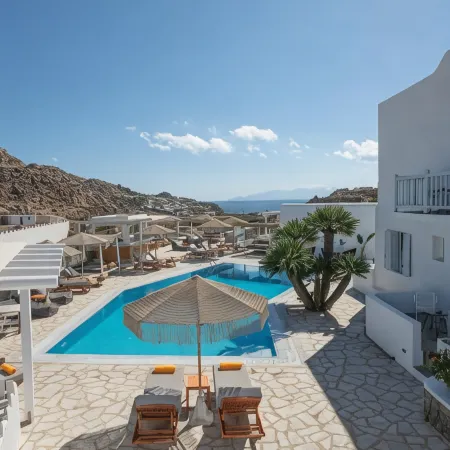 Paradise View Hotel