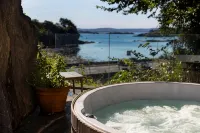 Eccles Hotel and Spa Hotels in Kenmare