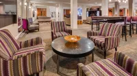 City Express by Marriott Pooler Savannah Airport