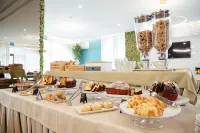 Hotel St. Giorgio فنادق في Mercato San Severino