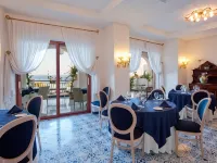 Punta Campanella Resort & Spa Hotels in Massa Lubrense