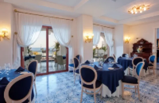 Punta Campanella Resort & Spa