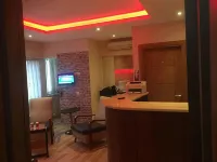 Masal Otel - Wifi