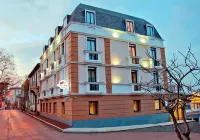 Urban Boutique Hotels 9