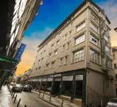 Horon Hotel Hotels in Trabzon