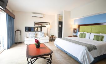 Hotel HBlue Centro
