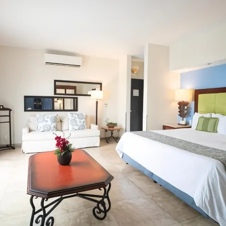 Hotel HBlue Centro