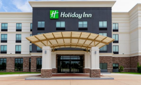 Holiday Inn AUSTIN NORTH - ROUND ROCK by IHG
