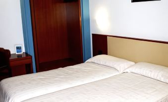 Eco Art Hotel Statuto