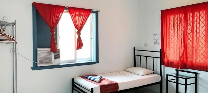 Caravella Backpackers Hotels in Cairns