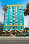 The Georgian Hotel Hotels near Downtown Santa Monica