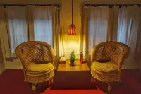 Traditional Newari Homestay