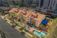 Aruba Sands Resort Gold Coast