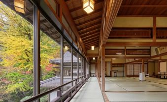 Ryokan Koyokan