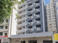 Hotel Bella Paulista Hotels near CCSP