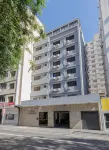 Hotel Bella Paulista Các khách sạn gần Trung tâm văn hóa Sao Paulo