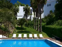Central Monchique Hotel - Villa Termal Spa Resort - by Unlock Hotels Hotels in Monchique
