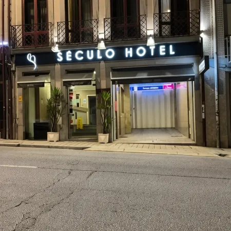 Seculo Hotel
