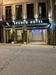 Seculo Hotel - vasca da bagno