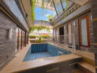 Rafitha Exclusive - Pool