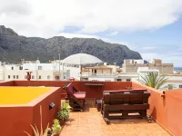 TenoHomes Tabaiba Guesthouse Hotels in Teno