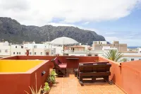 TenoHomes Tabaiba Guesthouse