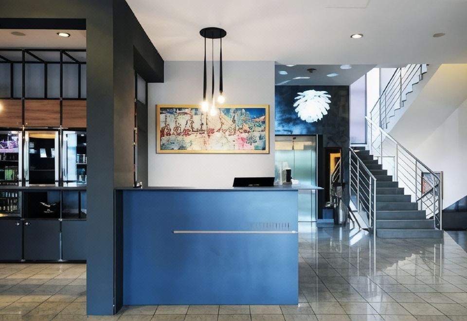 베스트 웨스턴 호텔 스텔라