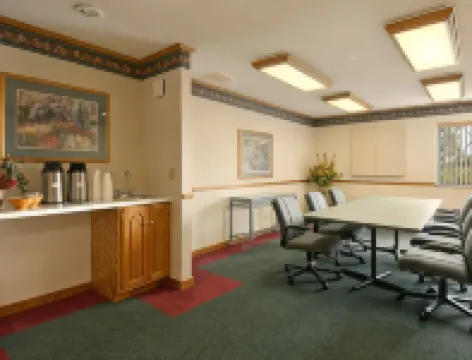 FairBridge Inn Express Decatur