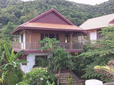 Tara Lodge Haven of Peace