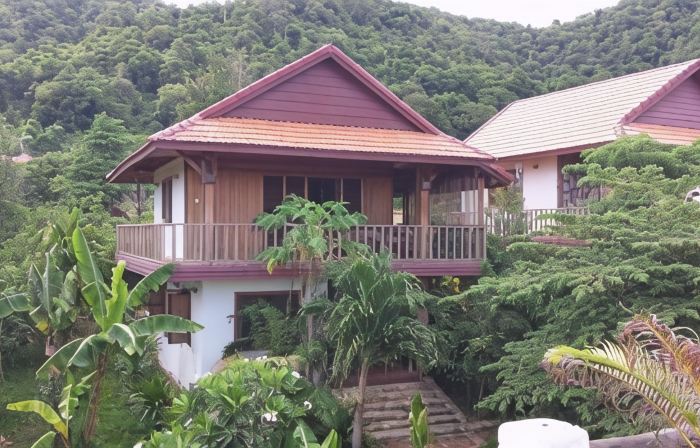 Tara Lodge Haven of Peace