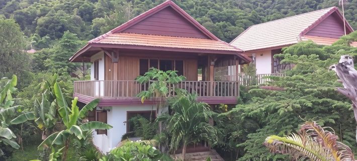 Tara Lodge Haven of Peace Kep otelleri