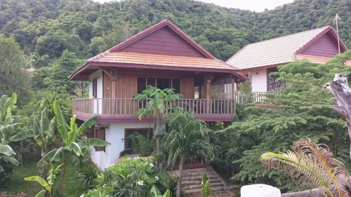 塔拉小屋 - 宠物友好