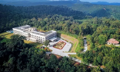 Montrose Golf Resort and Spa -Coorg