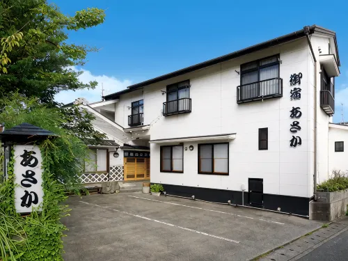 Asaka Hotels in Matsuzaki