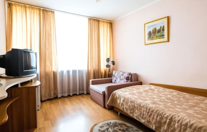 Intourist Hotel
