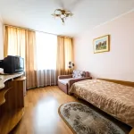 Intourist Hotel - 3-Star