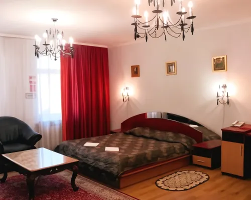 Mahaon Guest House Hotels in Sovetsk