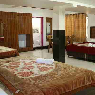 Hotel Sri Balaji Rooms
