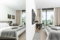 Boutique Hotel Shell