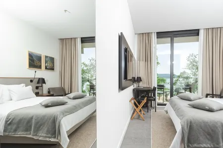 Boutique Hotel Shell