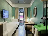 The Payang Hotel Отели рядом с достопримечательностью «Букит Путери»
