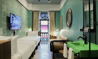 The Payang Hotel