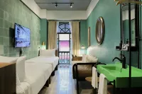 The Payang Hotel Отели в г. 