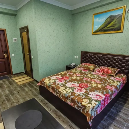 Gostinitsa Ocean Hotels in Izberbash