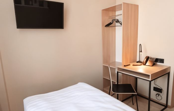Smart Hotel Neo Ivanovo Hotel