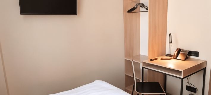 Smart Hotel Neo Ivanovo Hotel Hotels in Ivanovo