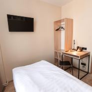 Smart Hotel Neo Ivanovo Hotel