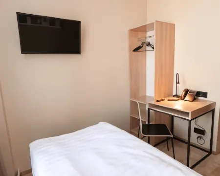 Smart Hotel Neo Ivanovo Hotel Hotels in Ivanovo