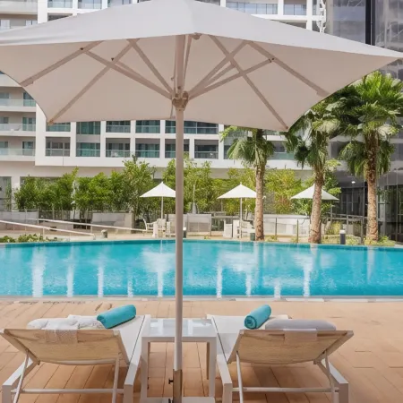 Ibis Styles Dubai Airport Hotel